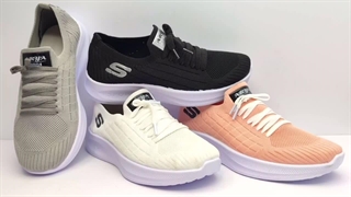 کتونی زنانه راحتی در کرج تهران