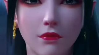 میکس زیبا از انیمه نبردی از تریق آسمان ها