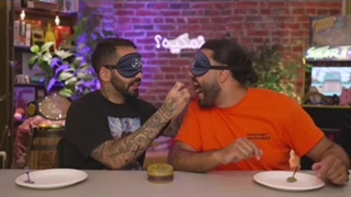 مسابقه ی کره خوری با مجازات (کومان)