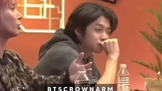 شوگا و یونجون مست