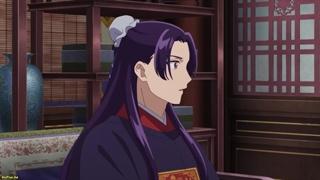 انیمه خاطرات یک عطار فصل 1 قسمت 20 با زیرنویس فارسی