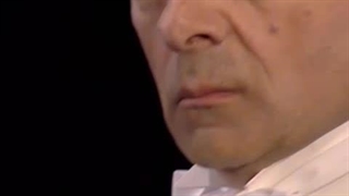 روزی که مستر بین در مراسم افتتاحیه المپیک لندن همه را غافلگیر کرد