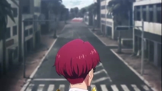 انیمه سولو لولینگ قسمت 1