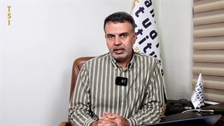 14030505: جانشین جو بایدن برای رقابت با ترامپ کیست؟