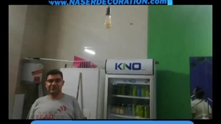 کاغذ دیواری در شاهین شهر