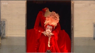 گذری به انقلاب فرانسه در افتتاحیه المپیک با نوازندگی گروه گوجیرا