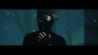 تریلر لایو اکشن انیمه ناروتو