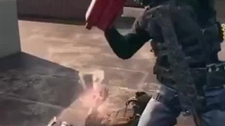 به نظرت فینیشر کدوم بازی گنگه؟