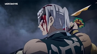 انیمه شیطان کش فصل ۲ بخش ۲ قسمت ۱۶ زیرنویس فارسی چسبیده (Demon Slayer)