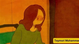 آهنگ جدید محمد تیموری ...