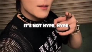 تیک تاک جیهیون عضو  TREASURE با اهنگ Rockstar لیسا