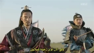 سریال کره ای هوارانگ قسمت پانزدهم با زیرنویس چسبیده ( سانسور شده )