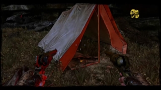 Call of Juarez® Gunslinger Mission 6: Be Quick or Be Dead