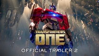 تریلر رسمی TRANSFORMERS ONE مبدل ها (فیلم 2024)