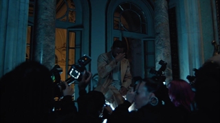 ویل اسمیت - اثر هنری Ft Russ