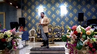 شعبده بازی باز کردن دستبند