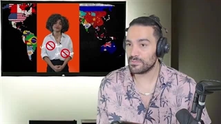 14030506: ایرانیان تیم پناهندگان المپیک؛ سعید محمد در ستاد پزشکیان