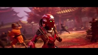 تریلر DLC جدید Mortal Kombat 1 با شخصیت‌های جذاب و جدید