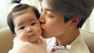 بی تی اس و بچه هاشون BTS