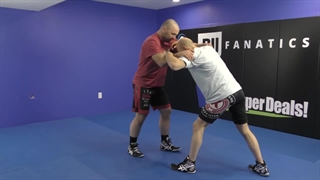 [Wrestling] [NoGi] شگرد های روسی برای گرپلینگ! قسمت اول (Rustam Chsiev)