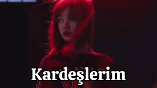 کاور لیسا از آهنگ تیتراژ سریال خواهران و برادران هوش مصنوعی