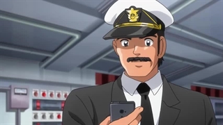 انیمیشن فوتبالیست‌ها(کاپیتان سوباسا) فصل۱قسمت۱