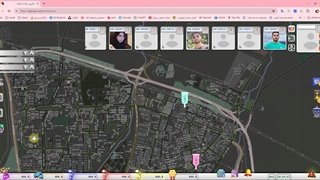 آموزش ورود و ثبت نام در متاورس رنگ