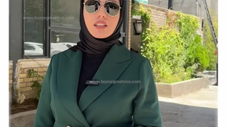 سایبان طرح نگین بزرگمهر