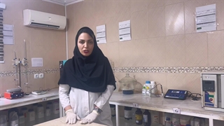 صفر تا صد تولید قهوه هسته خرما