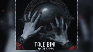 اهنگ متین ادیتور طالع بینی music matin editor tale bini
