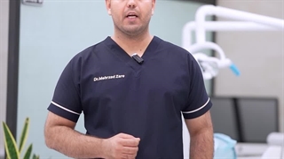 دندون عقل رو باید حتما کشید؟