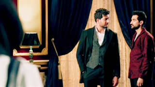 آرشام صحرا_میکس فان_نازنین بیاتی وفرزاد فرزین