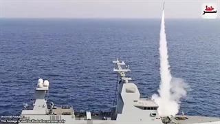 14030506: تمام گنبدآهنین بسیج شدند تا یک پهپاد حزب الله را شکار کنند