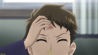 انیمه همسرم هیچ احساسی نداره Boku no Tsuma wa Kanjou ga Nai قسمت 5