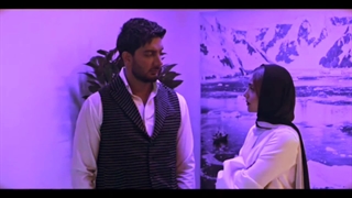 میکس آرشام صحرا _فرزاد فرزین و نازنین بیاتی