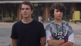 سریال ترکی Tozkoparan توزکوپاران اسکندر فصل 4 قسمت 10 آخر