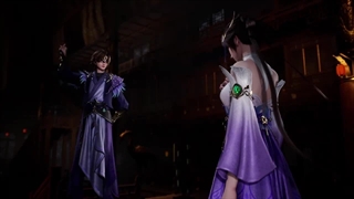 انیمه تصفیه صد مانترای اعظم Hundread Refining Ascensions Record فصل دوم قسمت 16 (76) زیرنویس چسبیده