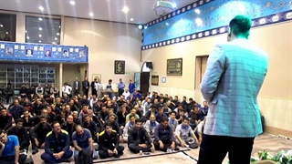 01.گلچین تقلید صدا و استندآپ کمدی