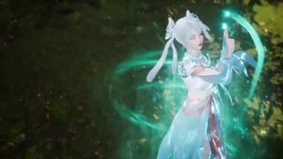 انیمه جدید قاره لینگو Lingwu Continent قسمت 3 زیرنویس فارسی چسبیده