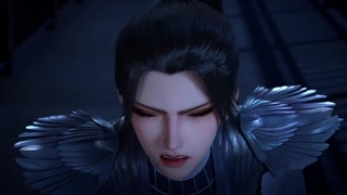 انیمه نگهبانان طلایی The Wind Rises From Jinling قسمت 13 زیرنویس چسبیده