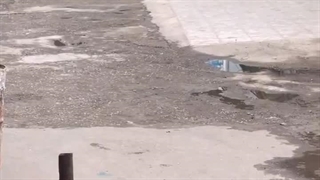 تصویر ناخوشایندی که از پشت صحنه پایتخت ۷ لو رفت!