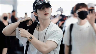 اس.کوپس عضو گروه سونتین دومین باری هست که از عینک Jentle Salon به طراحی جنی استفاده کرده