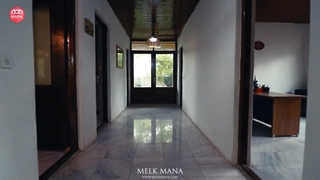 خرید ویلا باغ در بندرانزلی