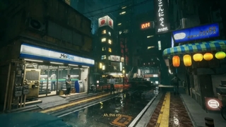 انیمیشن کوتاه توکیو دوبله فارسی با صدای یاسر حقایق امین