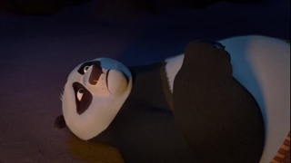 پاندا کونگ فو کار شوالیه اژدها قسمت ششم