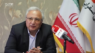 ورود فولاد اسفراین به نقطه استراتژیک معادن