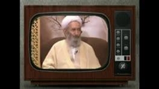 ابن عربی.استاد علی اکبر مهدی پور