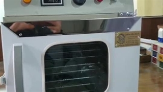 دستگاه خشک کن 60 کیلویی انگور و کشمش