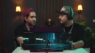 ری اکشن به موزیک ویدیو who از جیمین❤️❤️