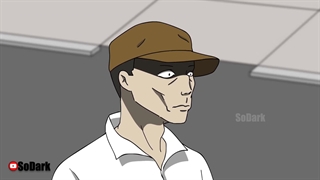 داستان ترسناک یه غریبه خواست من و بدزده